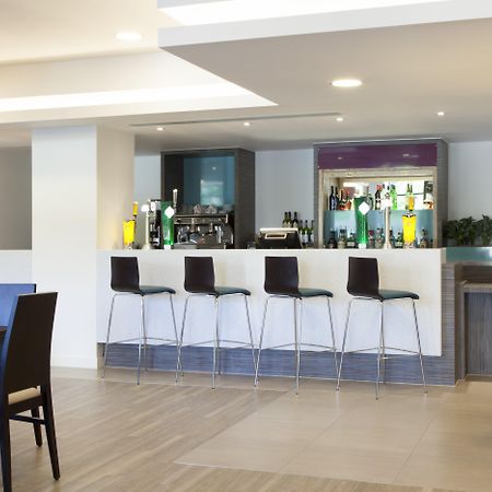 Holiday Inn Express Middlesbrough - Centre Square By Ihg Exteriér fotografie
