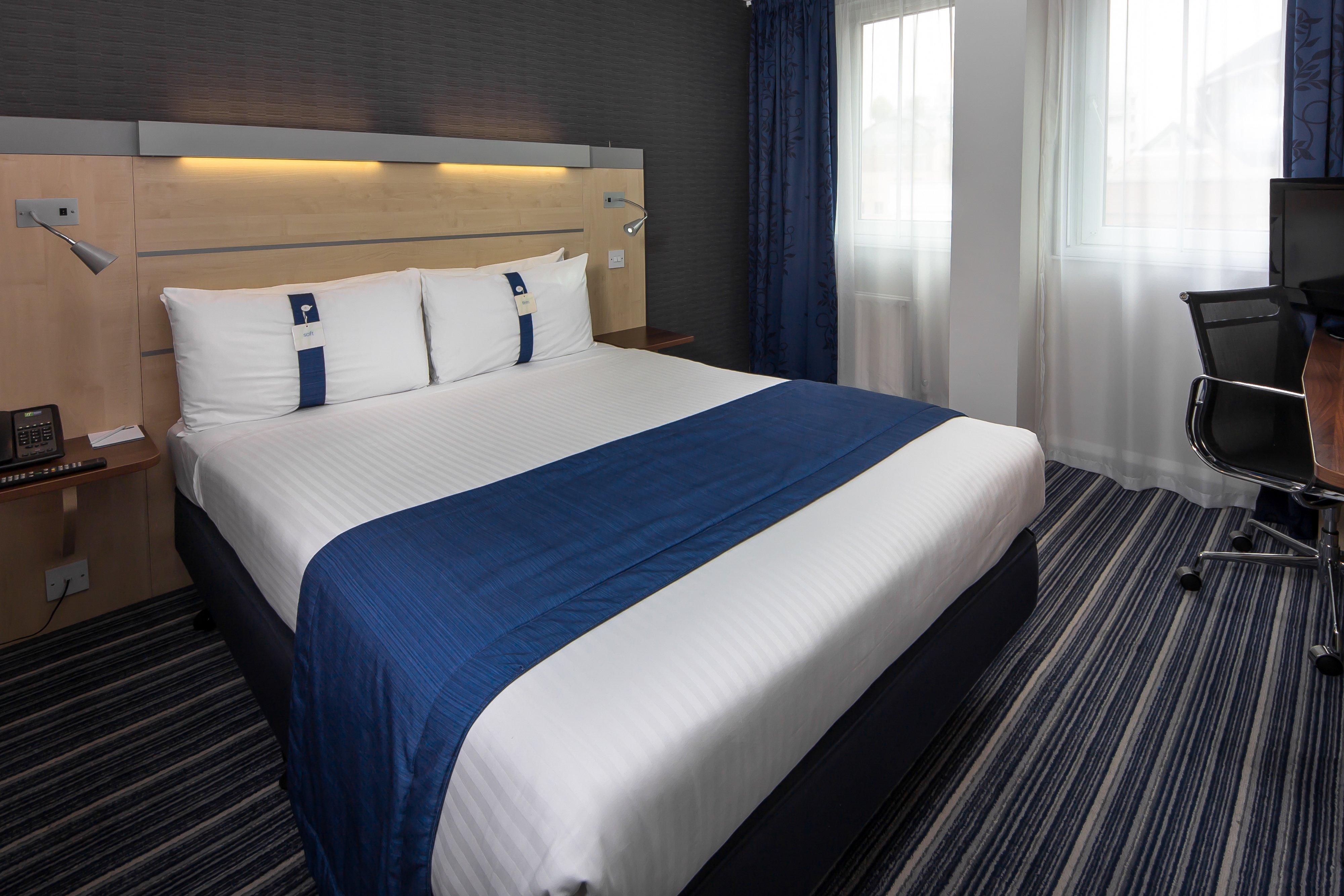 Holiday Inn Express Middlesbrough - Centre Square By Ihg Exteriér fotografie