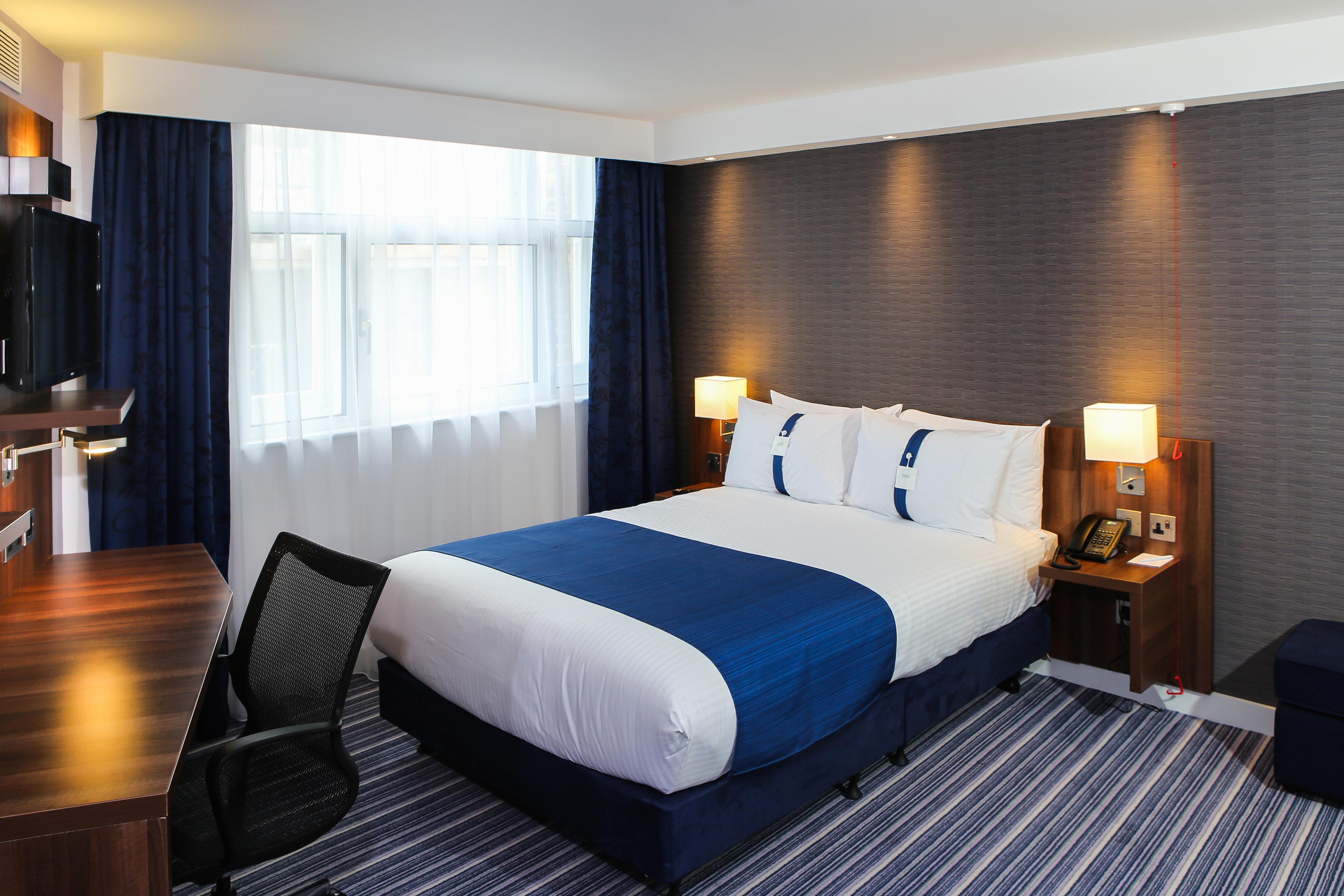 Holiday Inn Express Middlesbrough - Centre Square By Ihg Exteriér fotografie