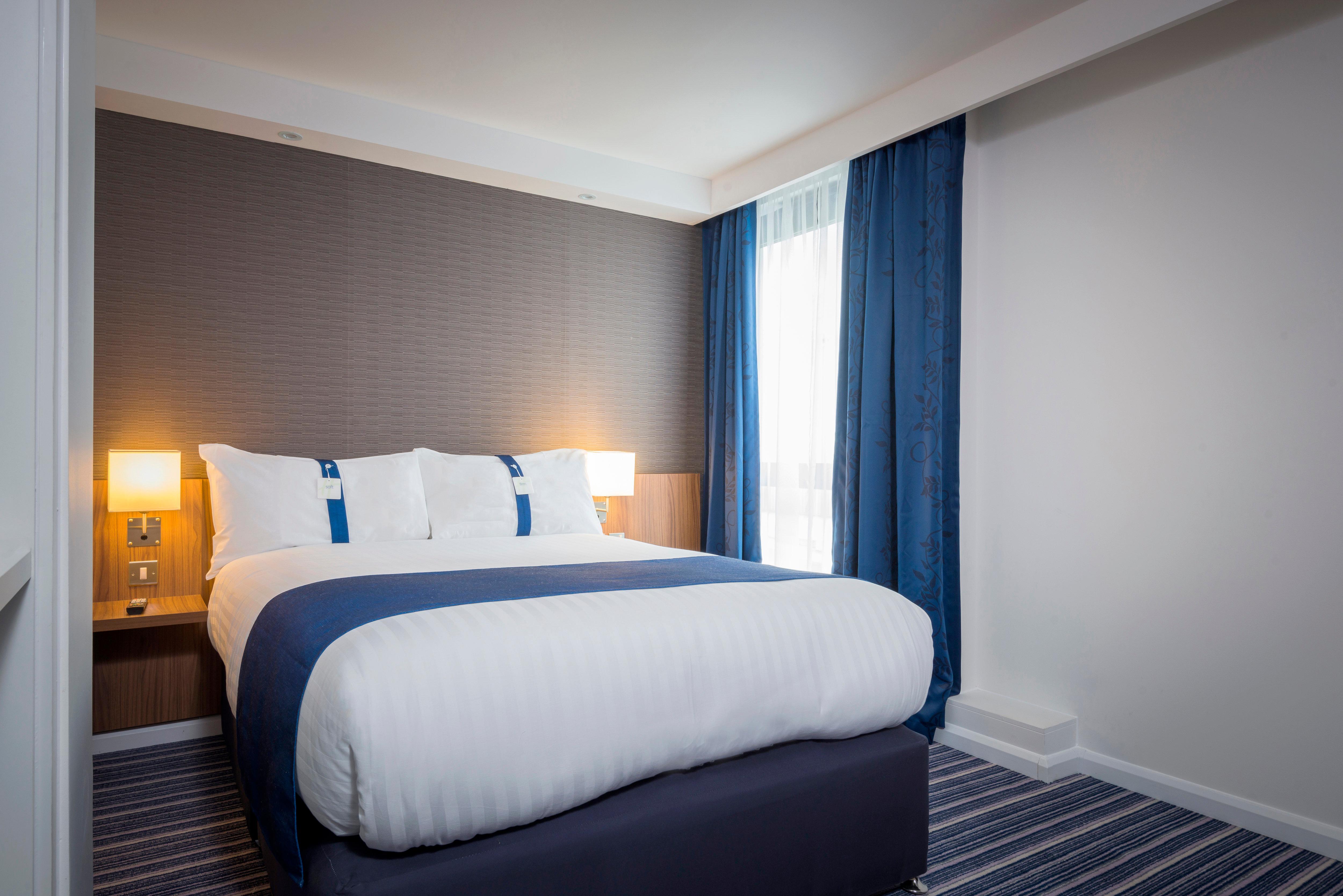 Holiday Inn Express Middlesbrough - Centre Square By Ihg Exteriér fotografie