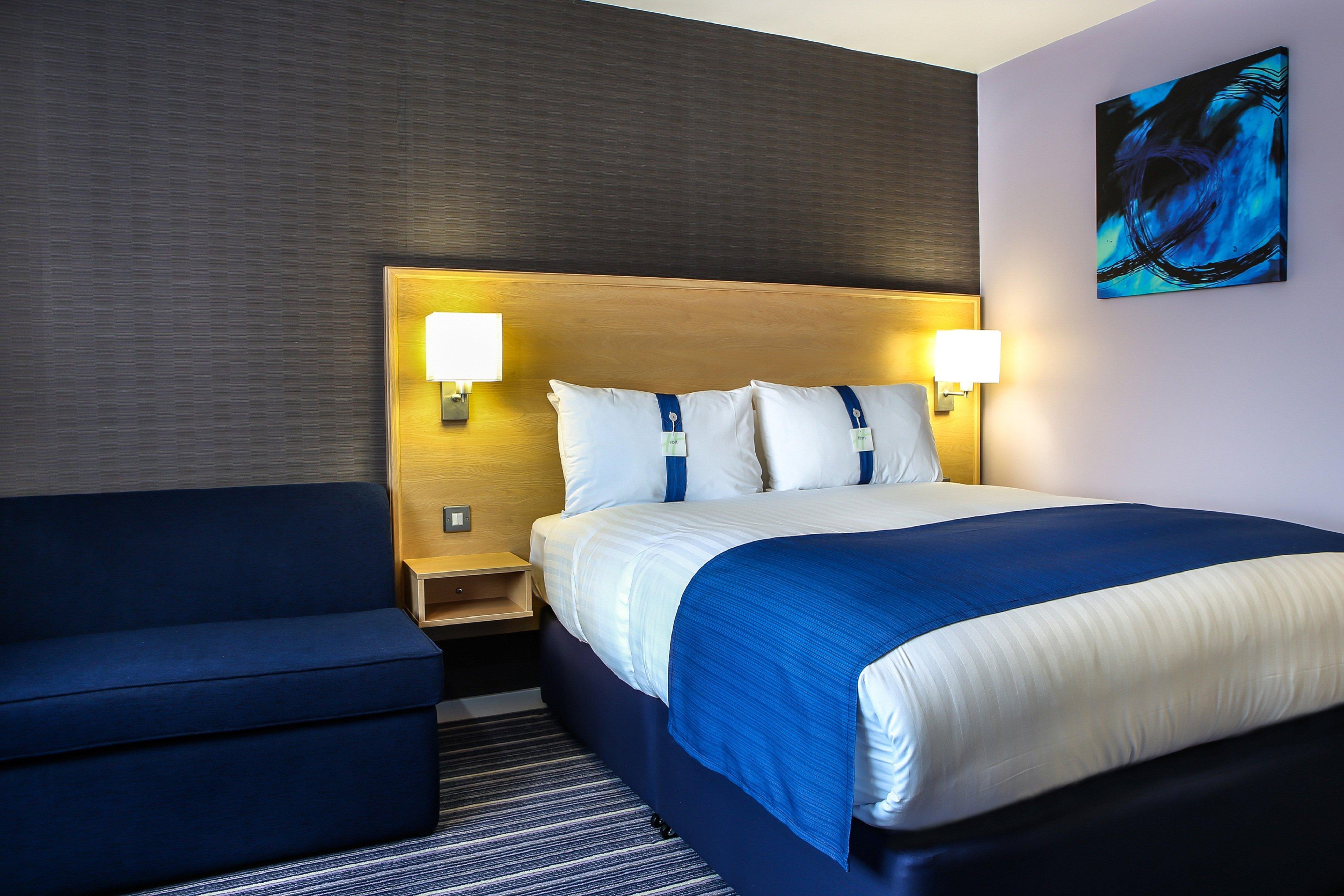 Holiday Inn Express Middlesbrough - Centre Square By Ihg Exteriér fotografie