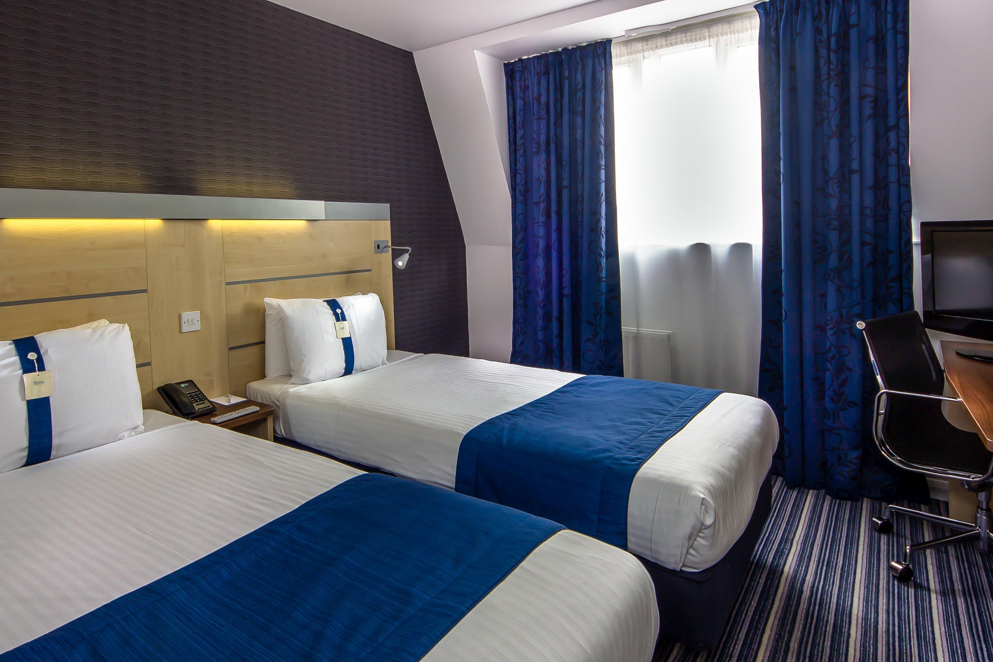 Holiday Inn Express Middlesbrough - Centre Square By Ihg Exteriér fotografie