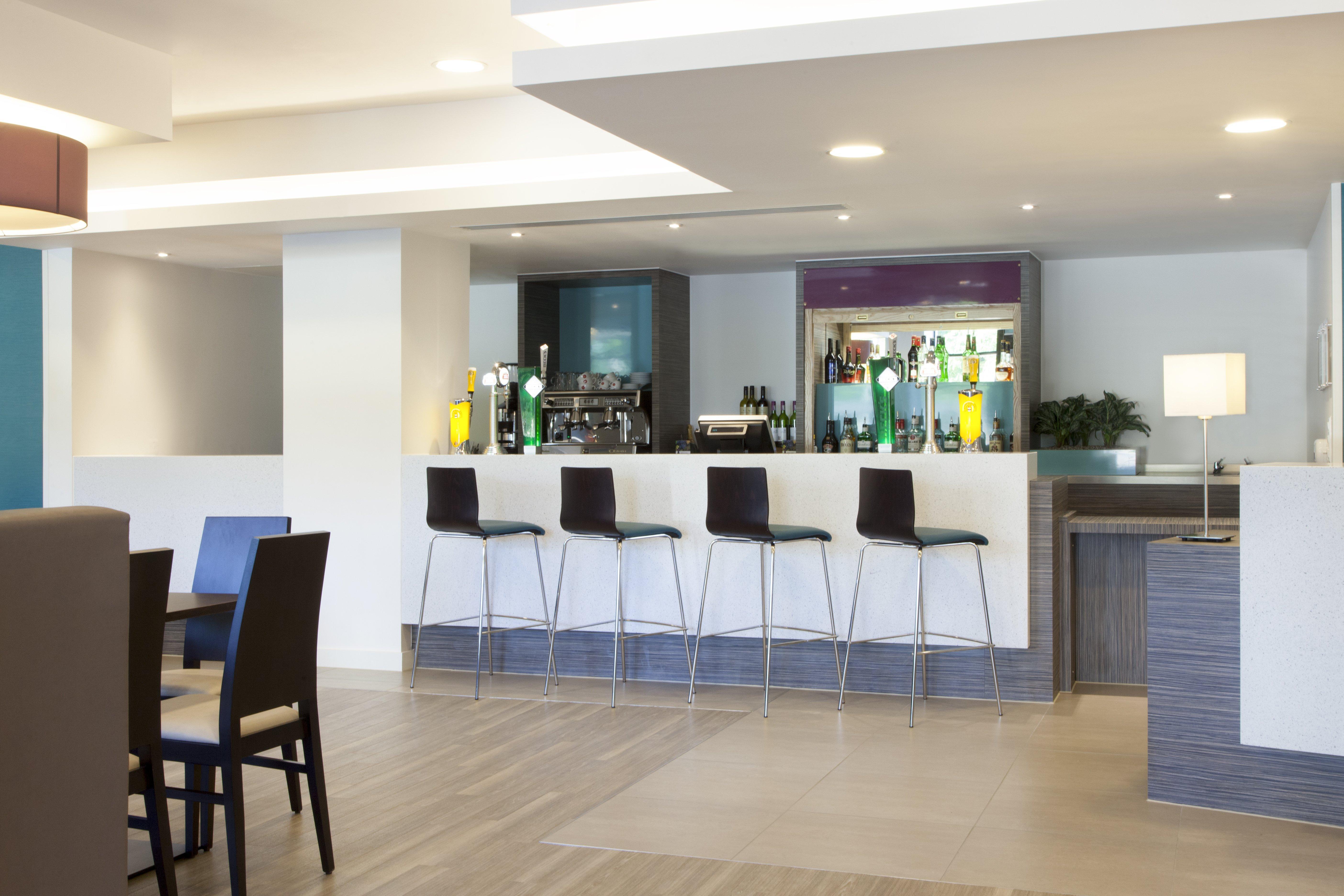Holiday Inn Express Middlesbrough - Centre Square By Ihg Exteriér fotografie