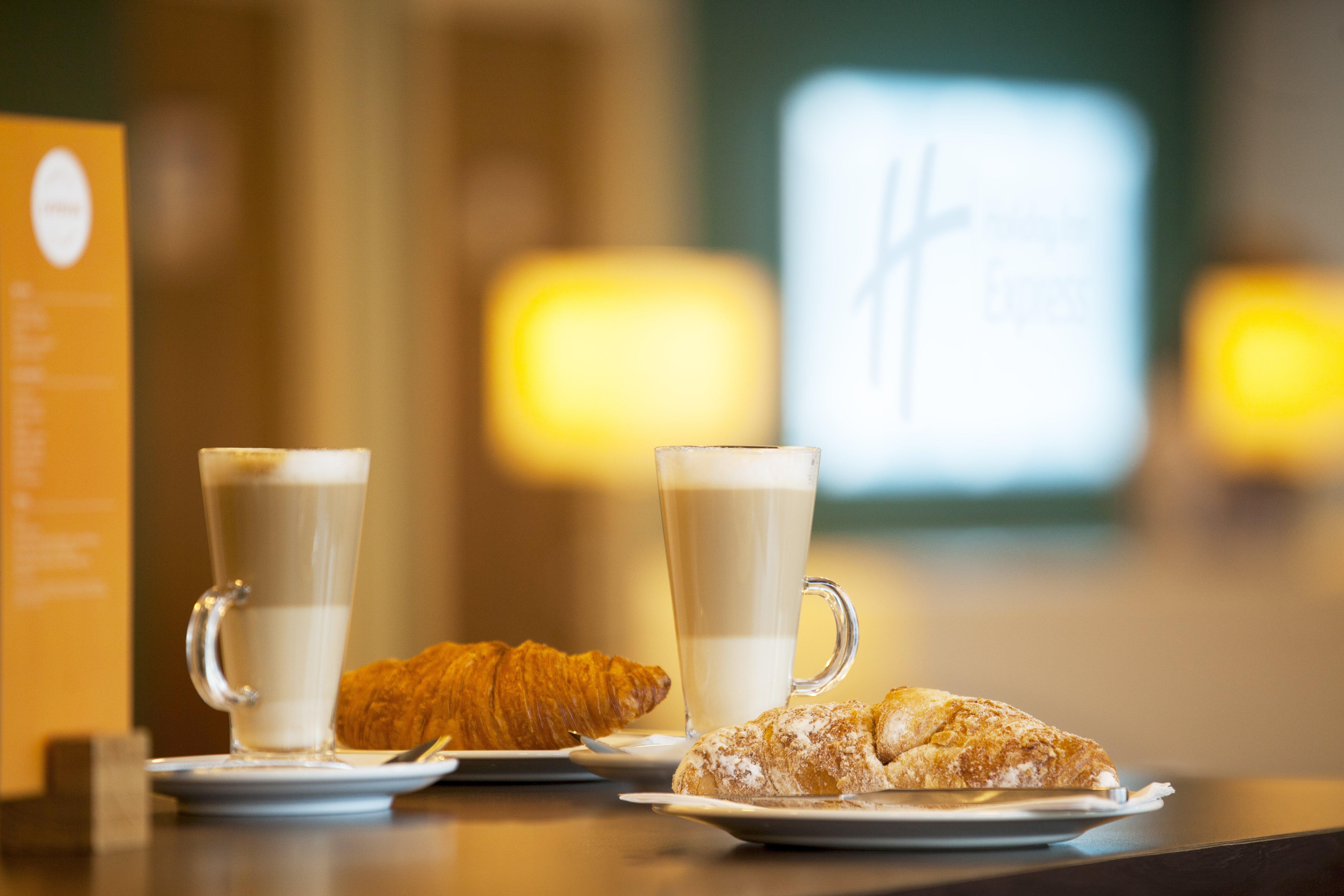 Holiday Inn Express Middlesbrough - Centre Square By Ihg Exteriér fotografie