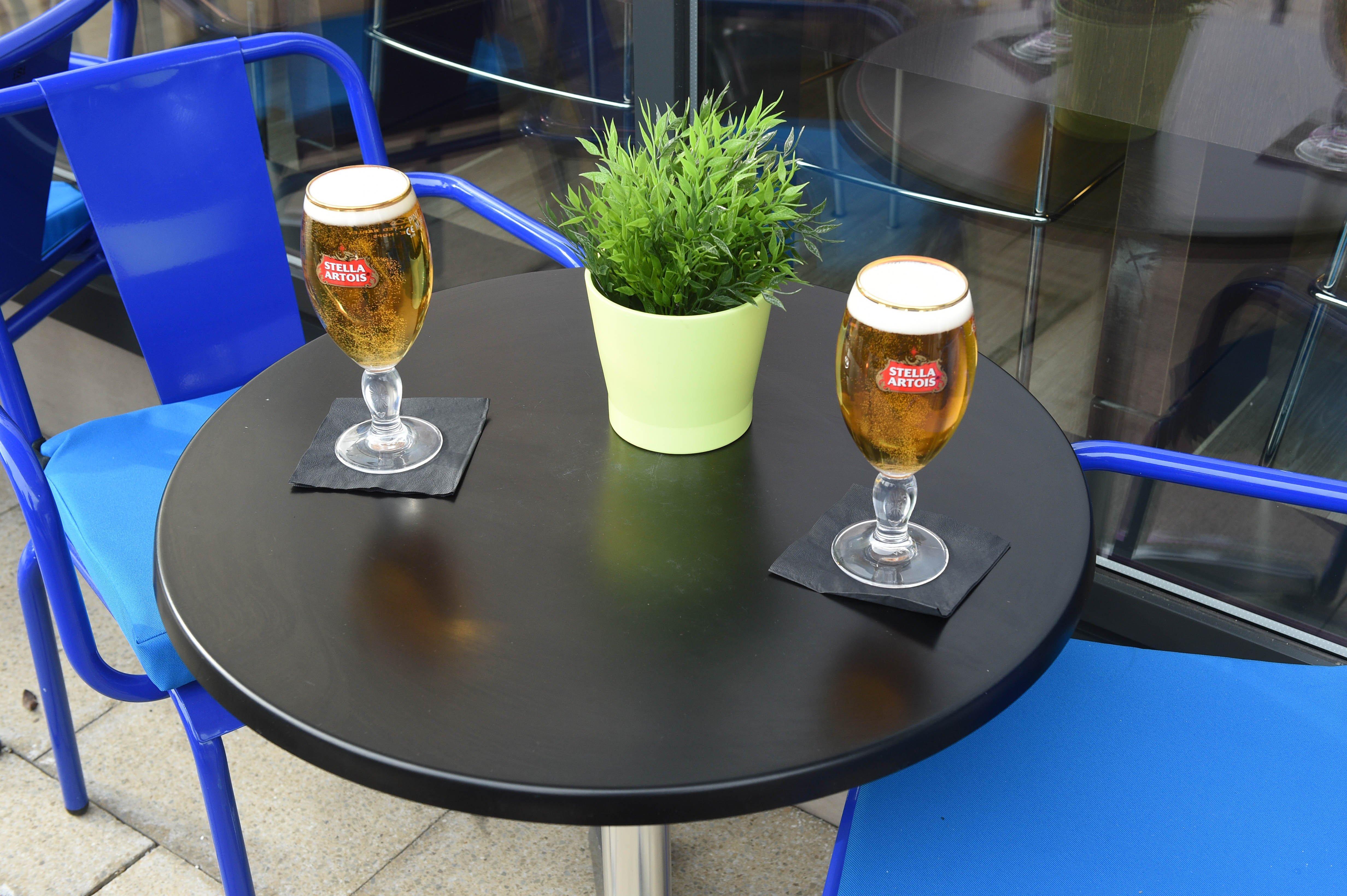 Holiday Inn Express Middlesbrough - Centre Square By Ihg Exteriér fotografie