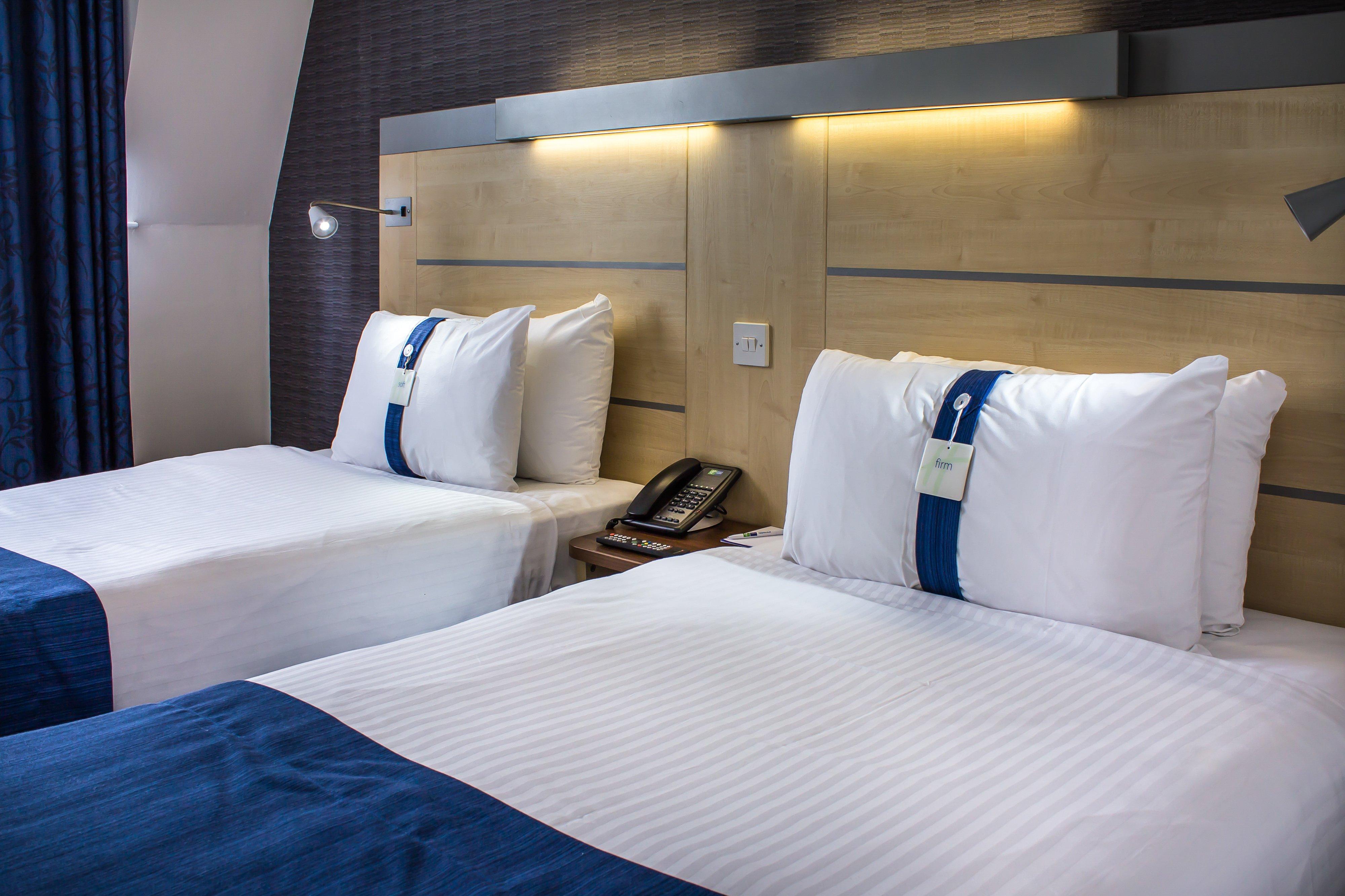 Holiday Inn Express Middlesbrough - Centre Square By Ihg Exteriér fotografie
