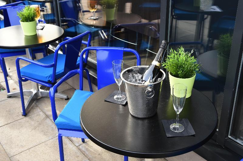 Holiday Inn Express Middlesbrough - Centre Square By Ihg Exteriér fotografie
